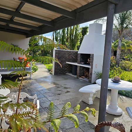 Tsitsikamma Gardens Cottages Self-Catering Cottages Sanddrif Екстериор снимка