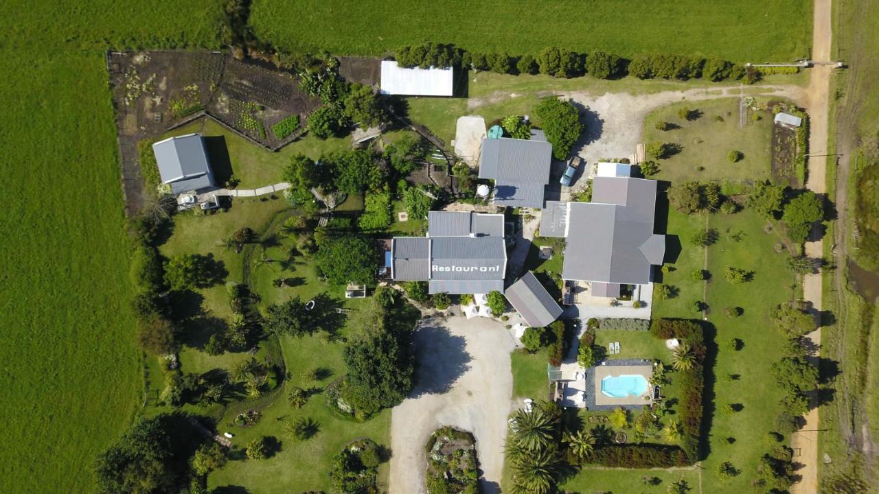 Tsitsikamma Gardens Cottages Self-Catering Cottages Sanddrif Екстериор снимка