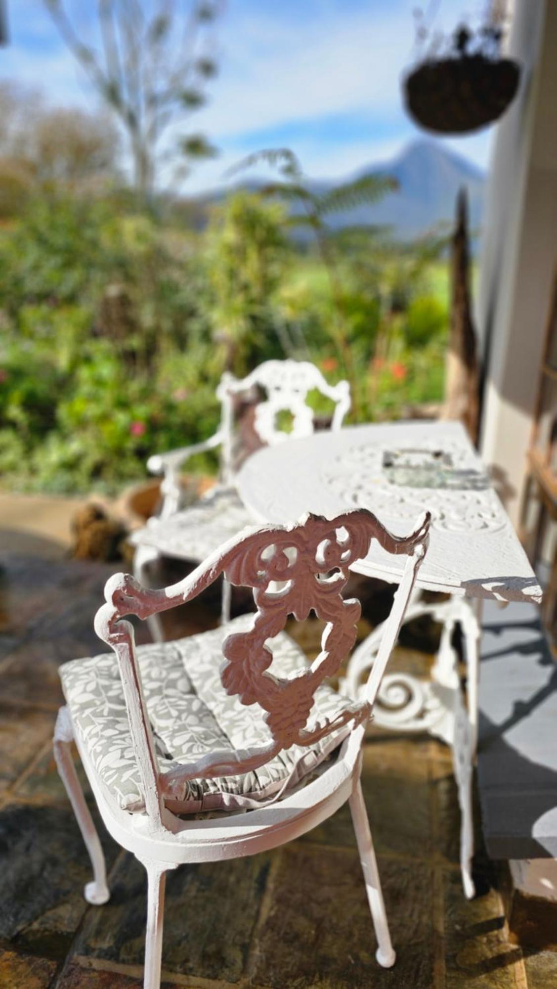 Tsitsikamma Gardens Cottages Self-Catering Cottages Sanddrif Екстериор снимка