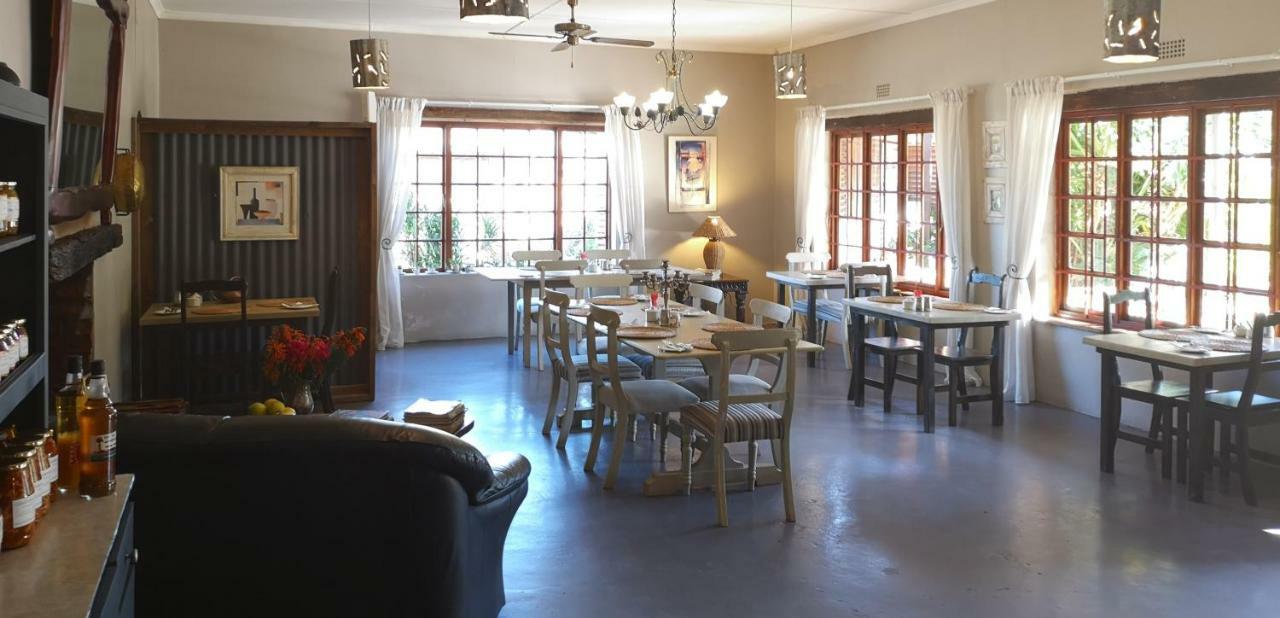Tsitsikamma Gardens Cottages Self-Catering Cottages Sanddrif Екстериор снимка