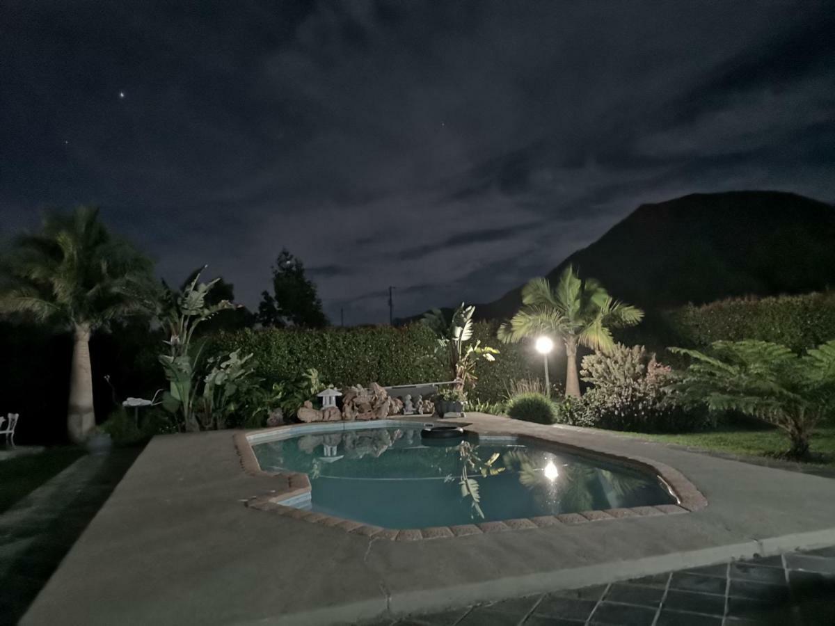Tsitsikamma Gardens Cottages Self-Catering Cottages Sanddrif Екстериор снимка