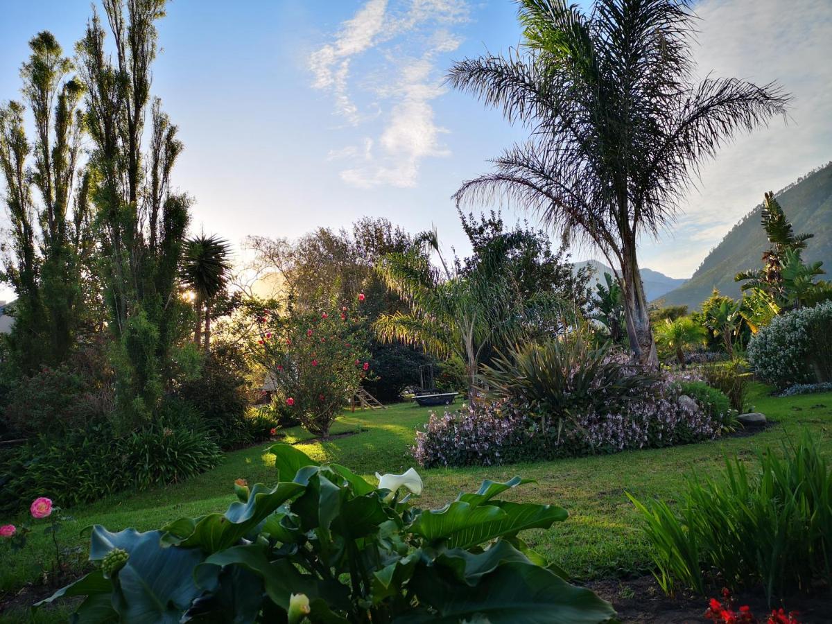 Tsitsikamma Gardens Cottages Self-Catering Cottages Sanddrif Екстериор снимка
